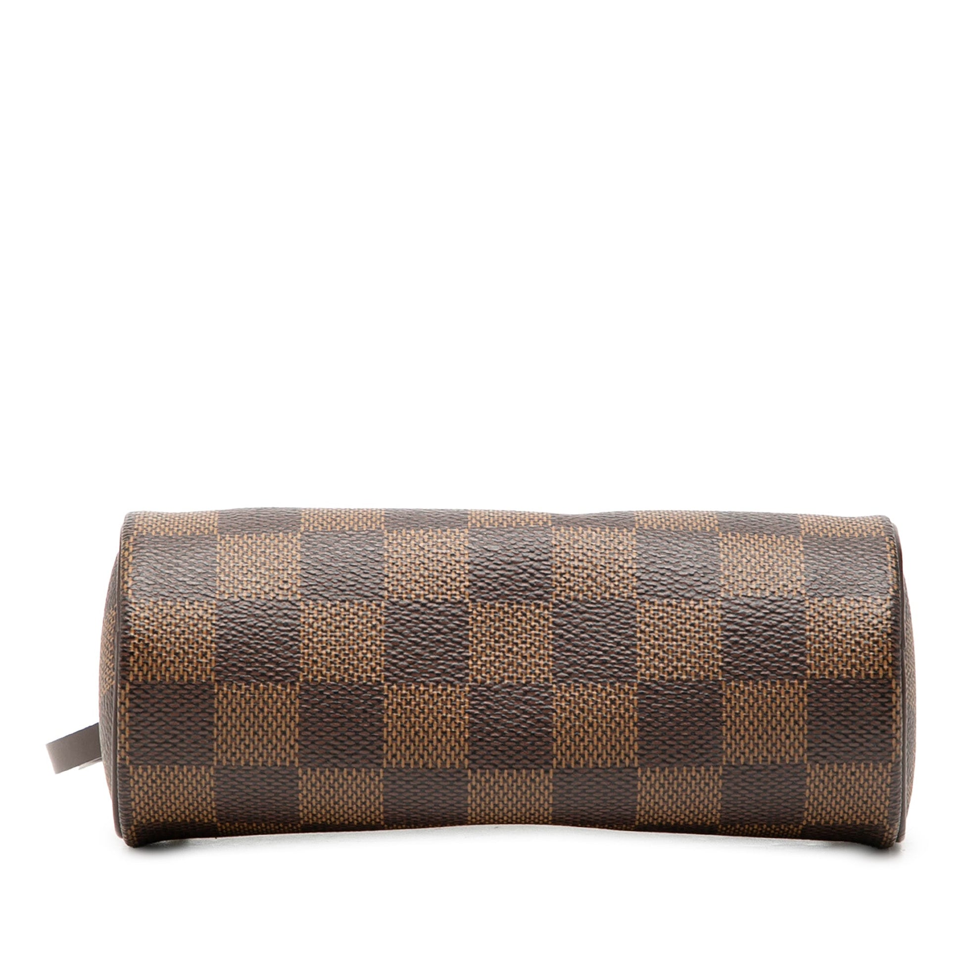 Louis Vuitton Damier Ebene Papillon Pochette