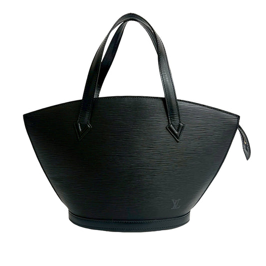 Epi Saint Jacques PM Short Strap