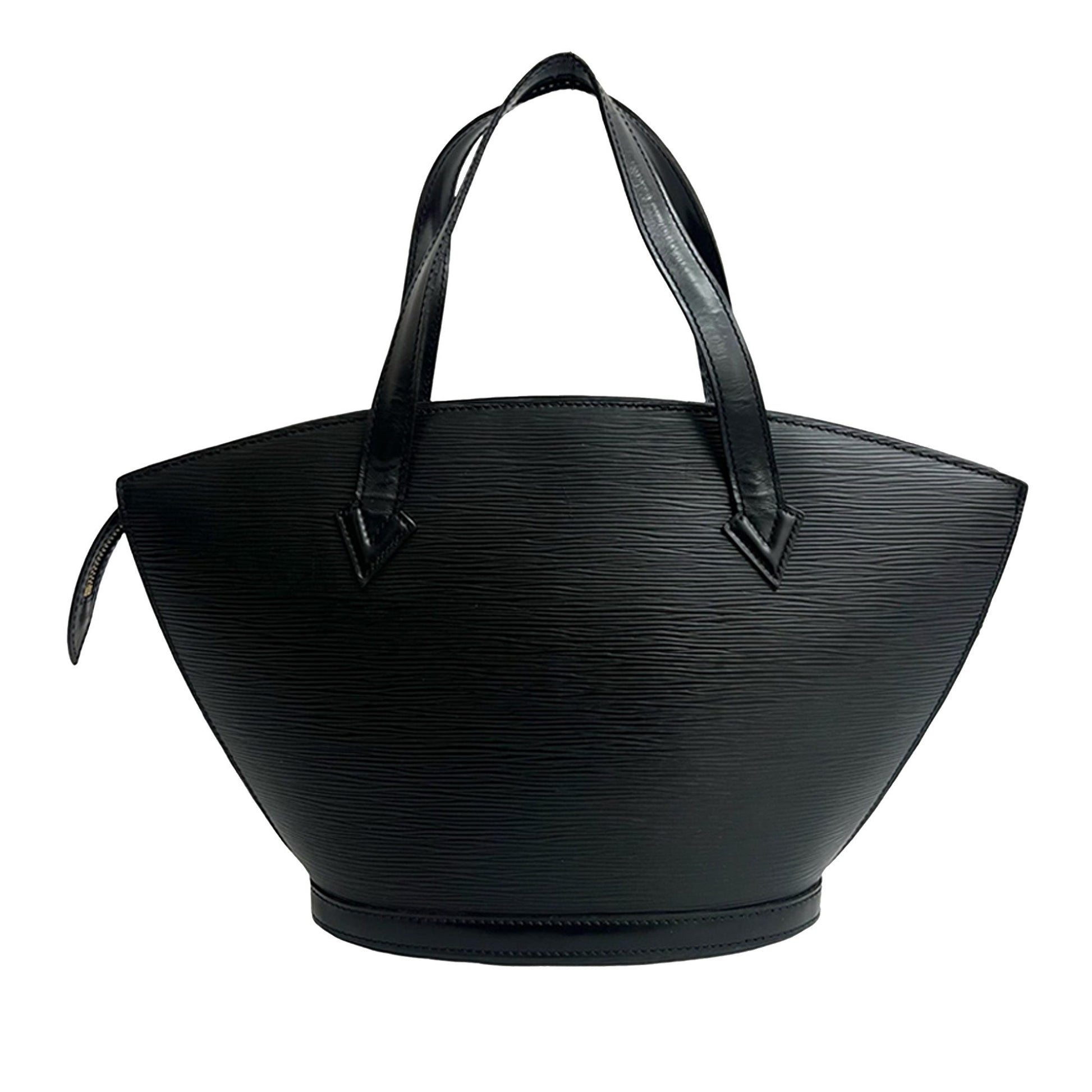 Epi Saint Jacques PM Short Strap