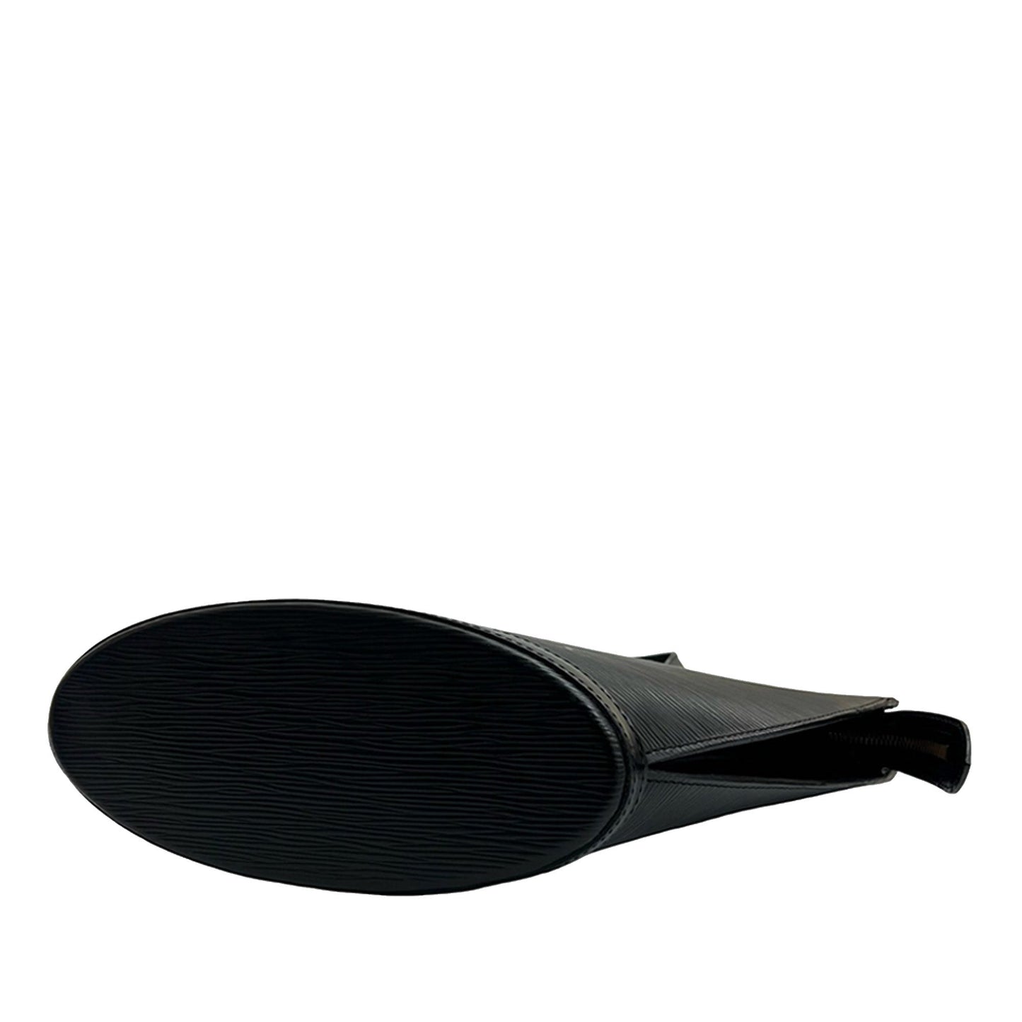 Epi Saint Jacques PM Short Strap