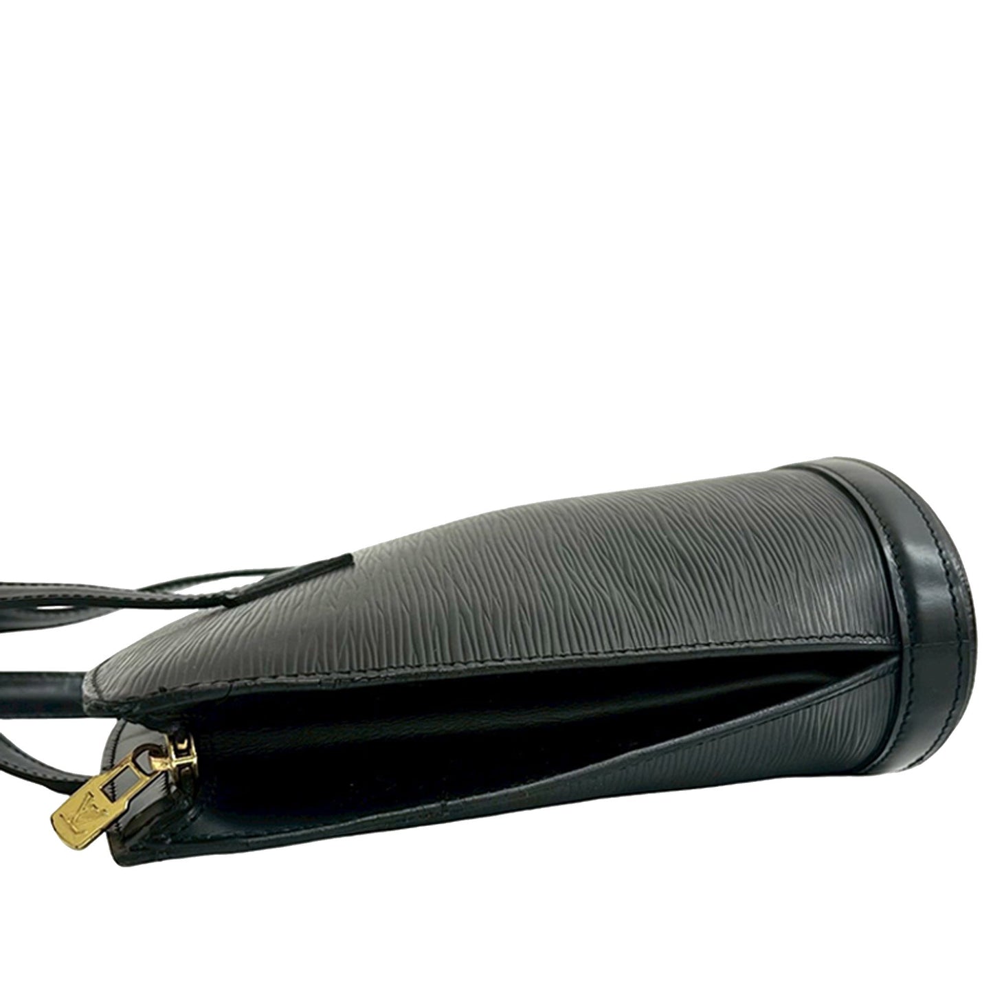 Epi Saint Jacques PM Short Strap