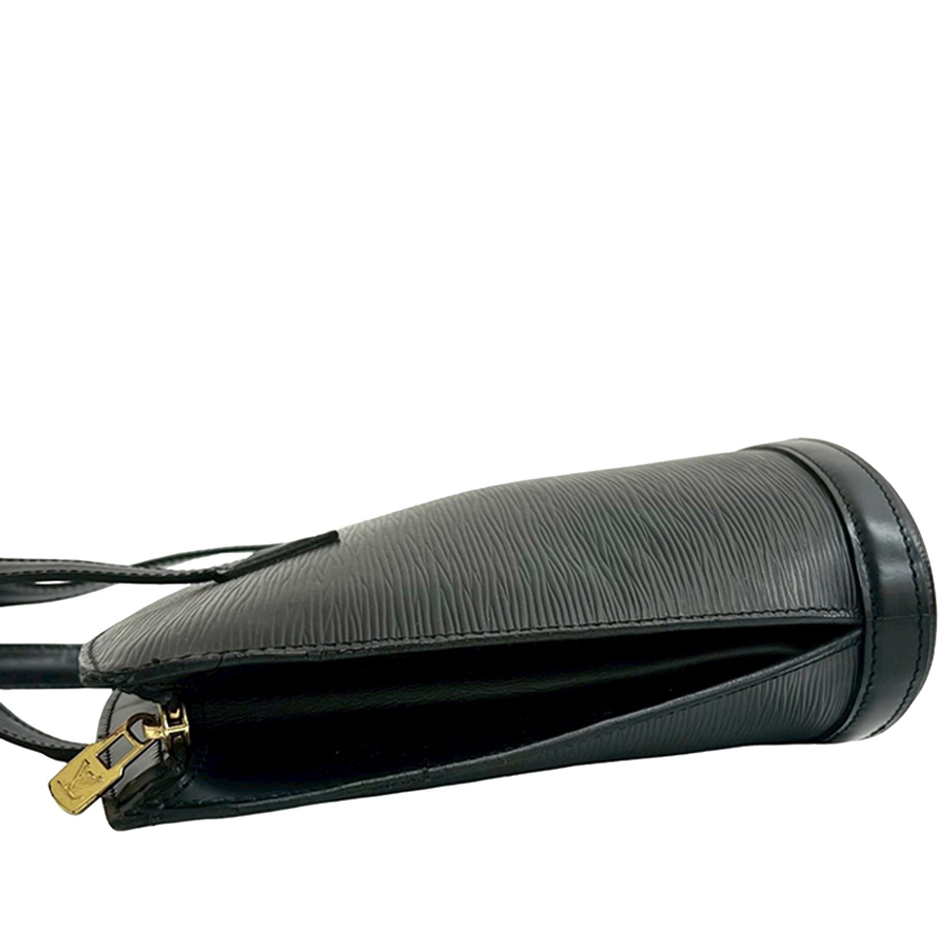 Epi Saint Jacques PM Short Strap