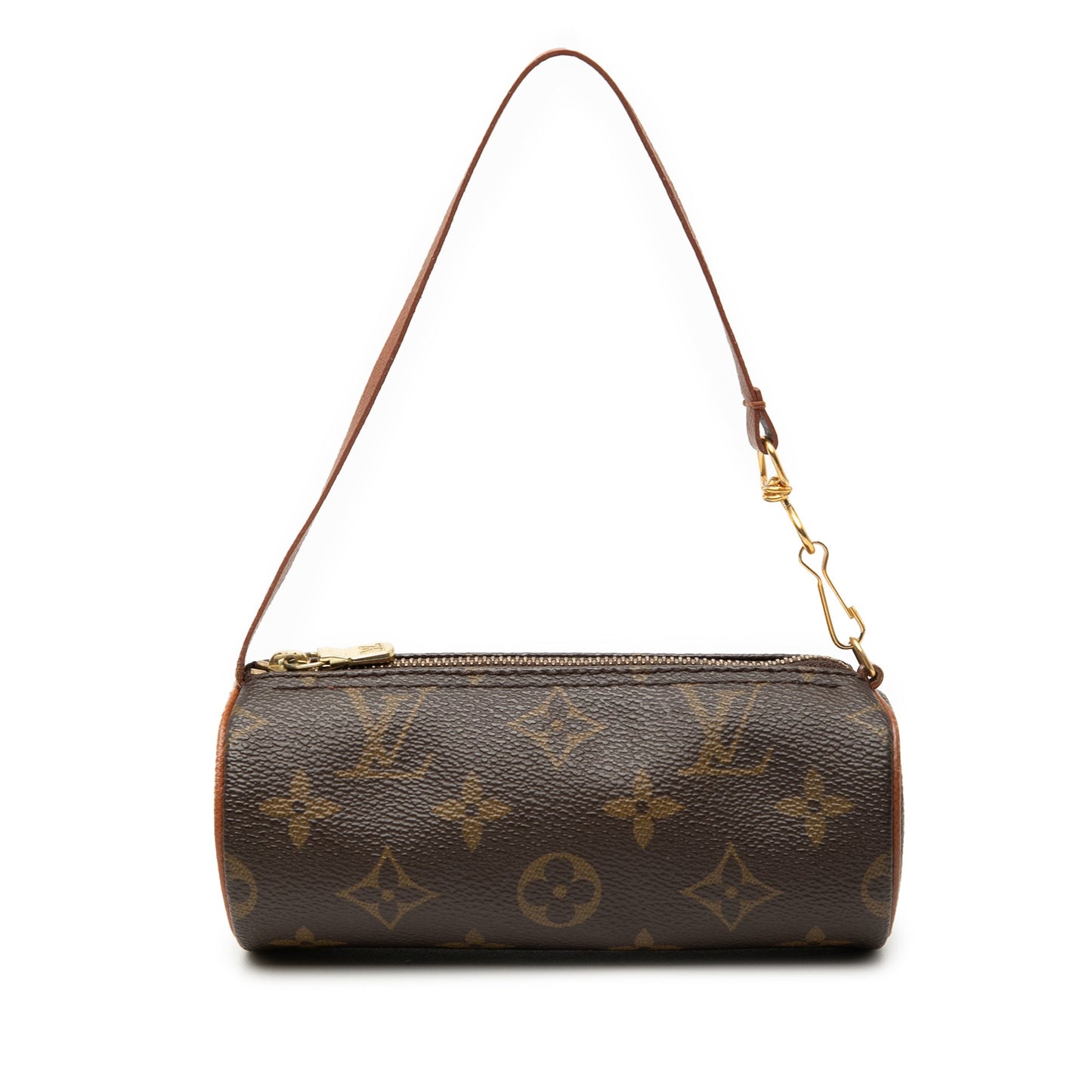 Louis Vuitton Monogram Papillon Pochette