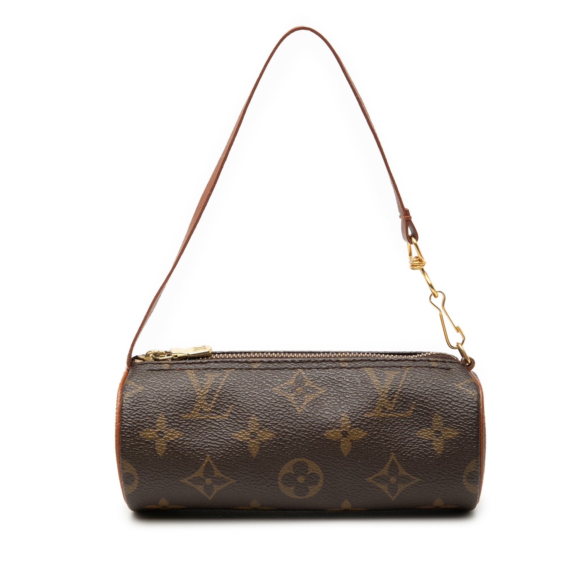 Louis Vuitton Monogram Papillon Pochette