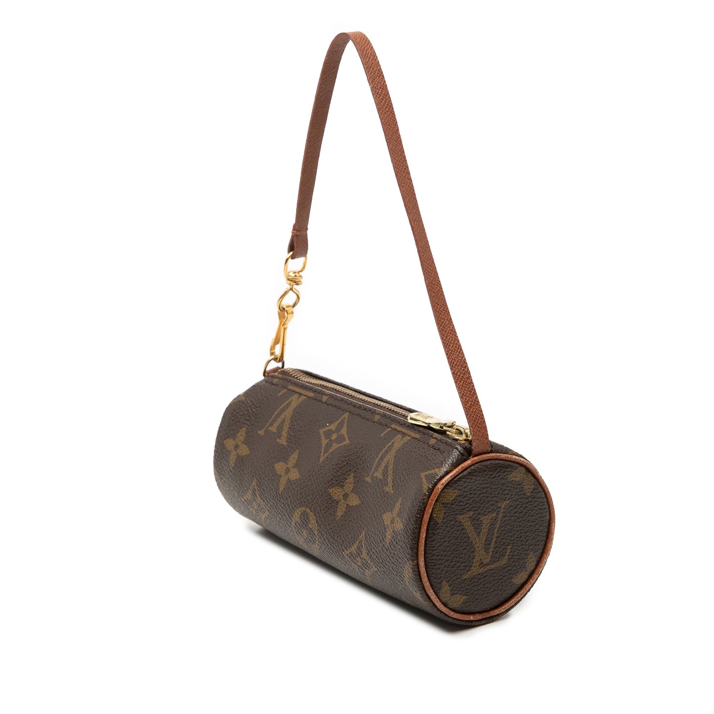 Louis Vuitton Monogram Papillon Pochette