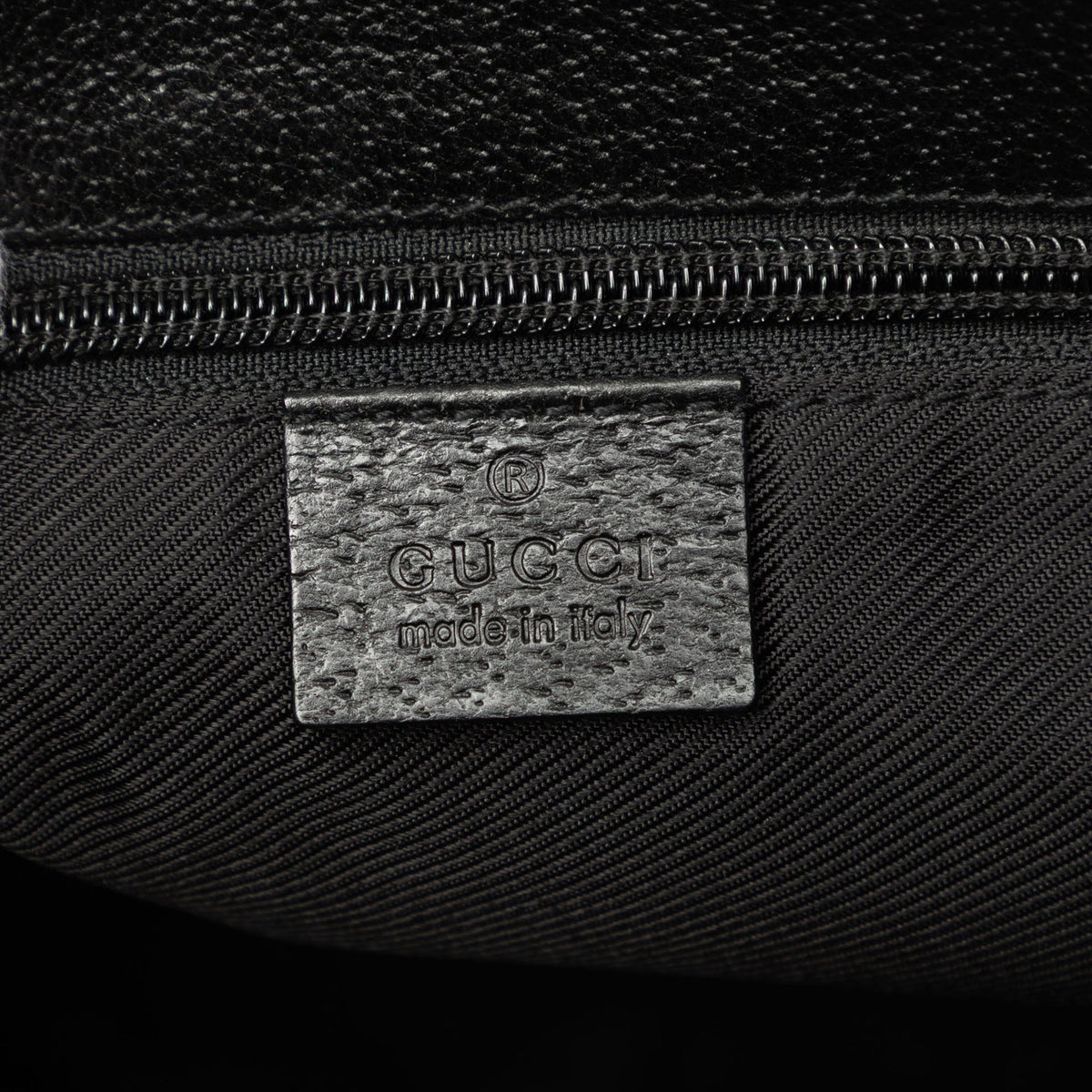 Gucci GG Canvas Crossbody