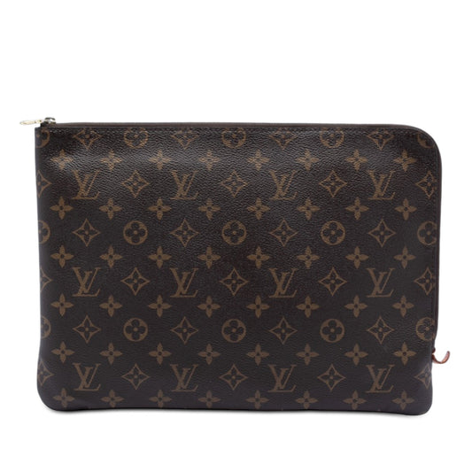 Louis Vuitton Monogram Etui Voyage MM