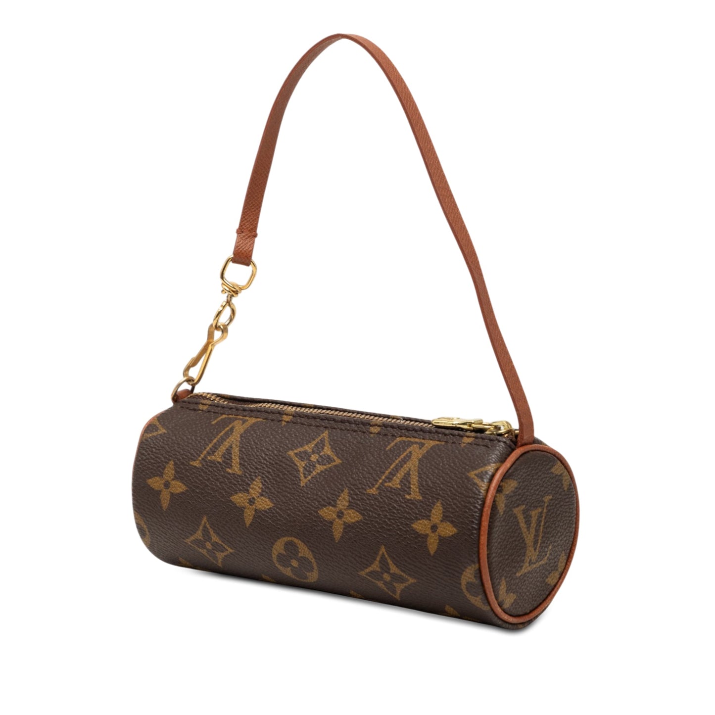 Louis Vuitton Monogram Papillon Pochette