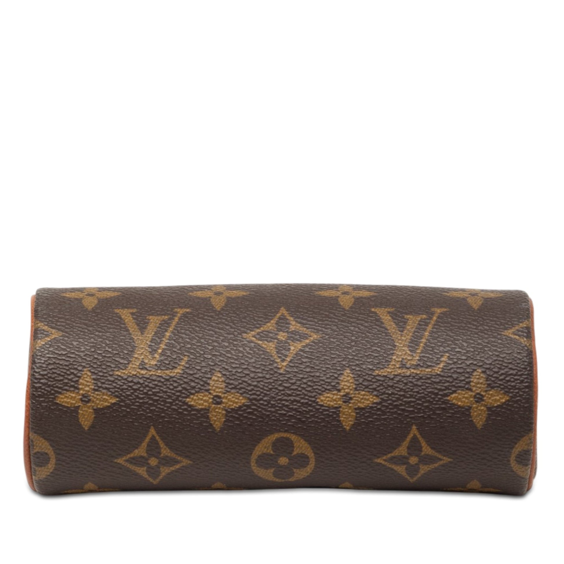 Louis Vuitton Monogram Papillon Pochette