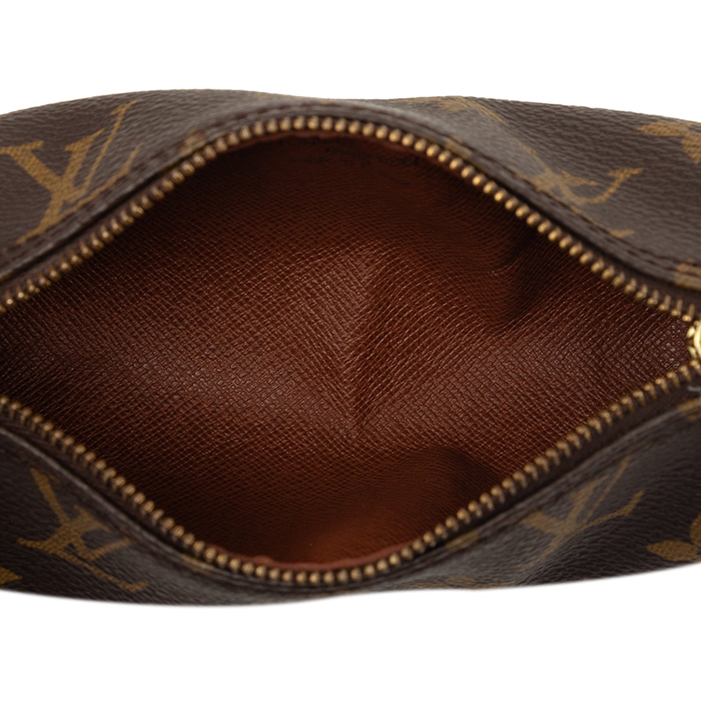 Louis Vuitton Monogram Papillon Pochette