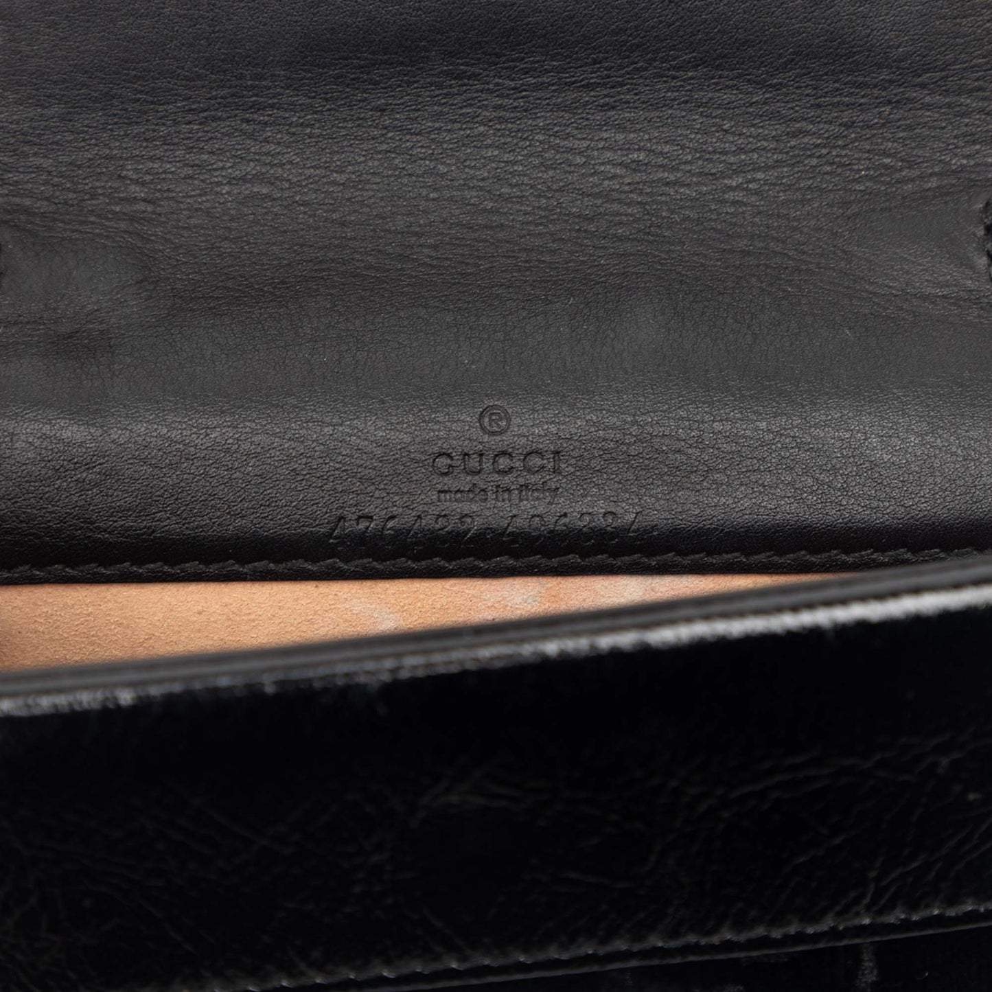 Gucci Mini GG Velvet Dionysus Crossbody