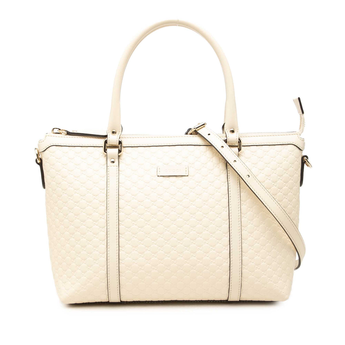Gucci Small Microguccissima Joy Satchel