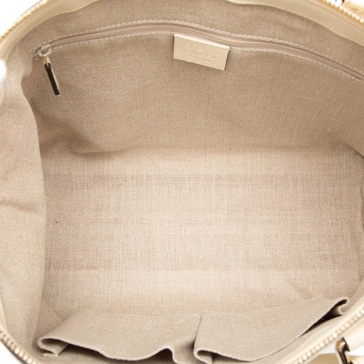 Gucci Small Microguccissima Joy Satchel