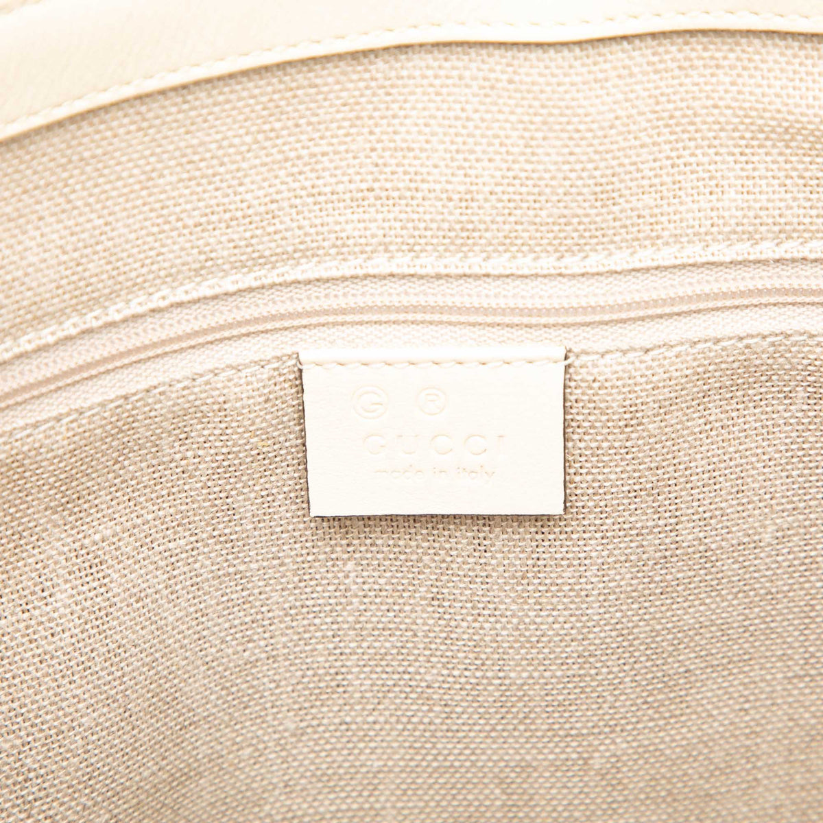 Gucci Small Microguccissima Joy Satchel