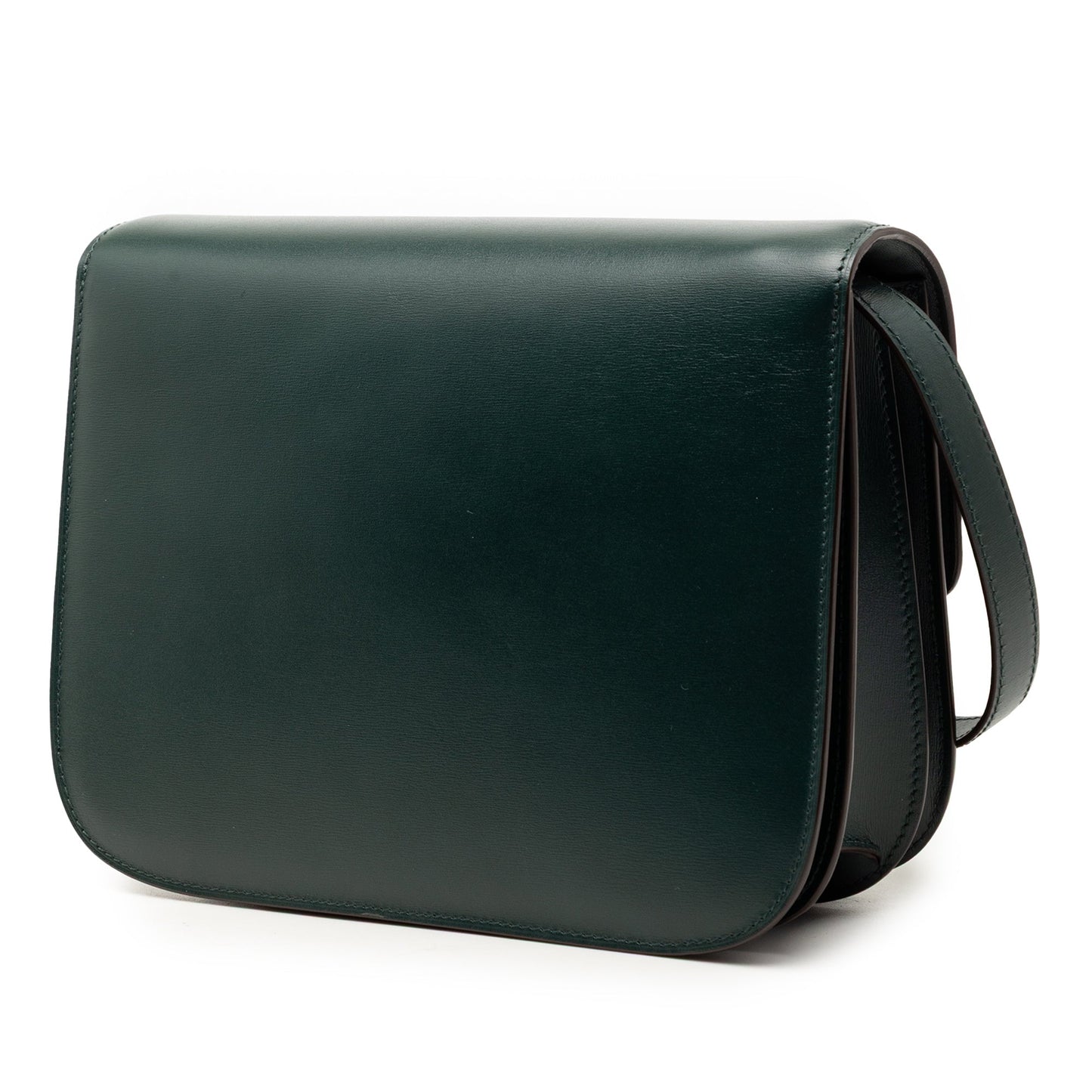Celine Medium Calfskin Classic Box