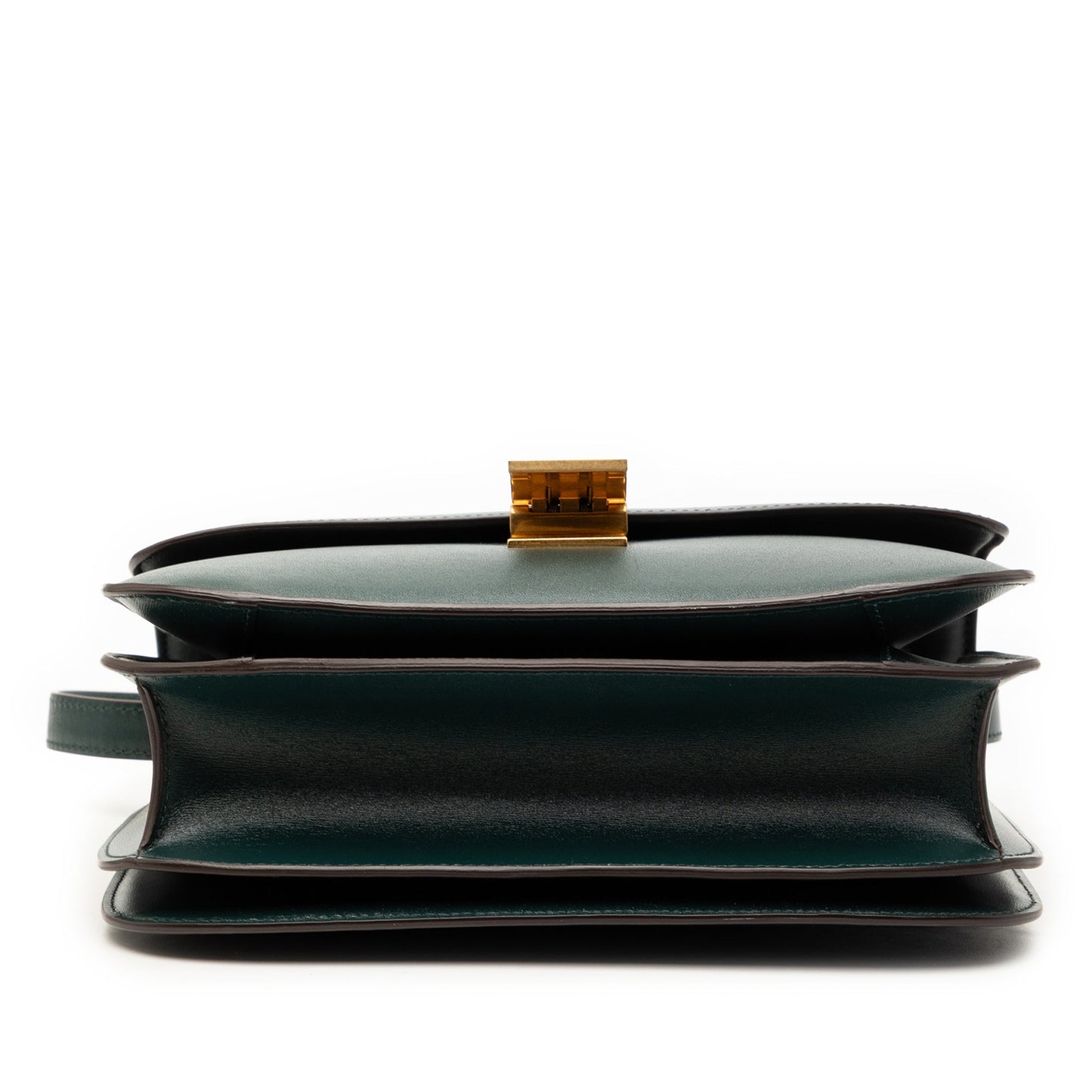 Celine Medium Calfskin Classic Box