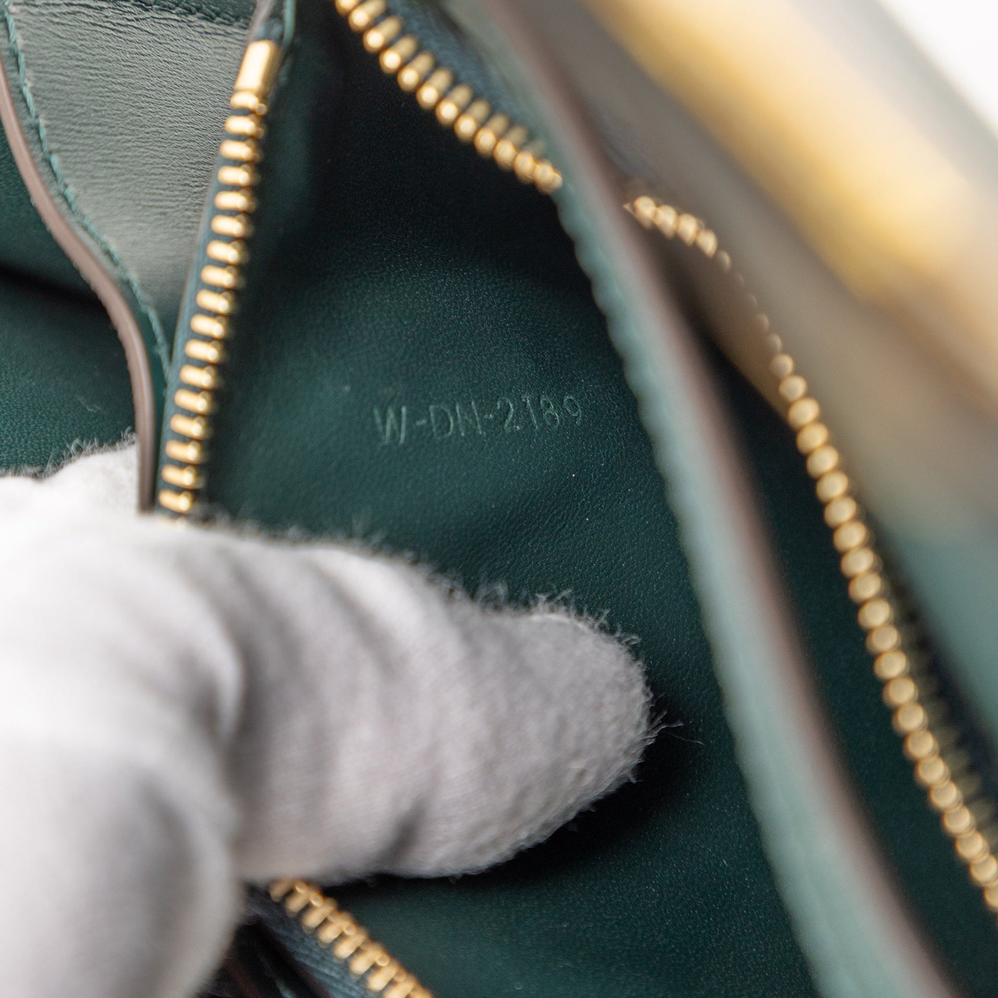 Celine Medium Calfskin Classic Box