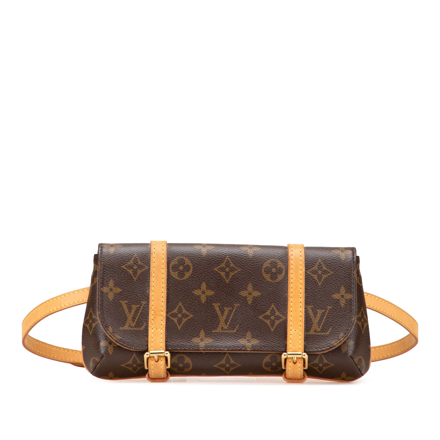 Louis Vuitton Monogram Marelle Shoulder Bag