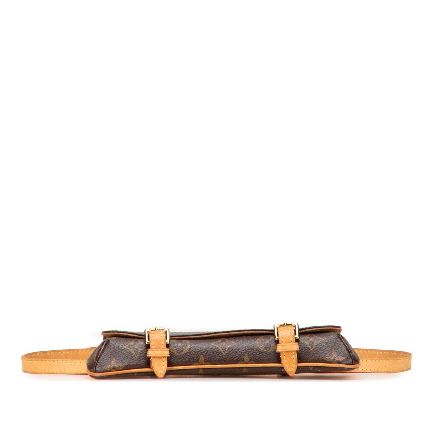 Louis Vuitton Monogram Marelle Shoulder Bag