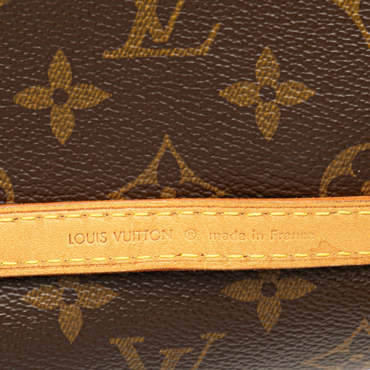 Louis Vuitton Monogram Marelle Shoulder Bag