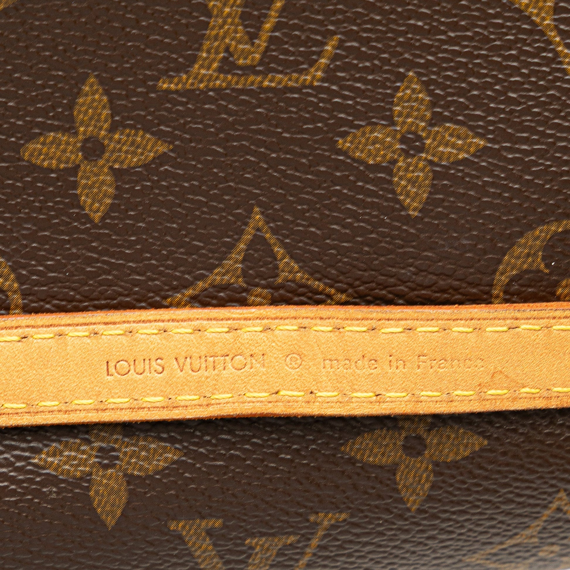 Louis Vuitton Monogram Marelle Shoulder Bag