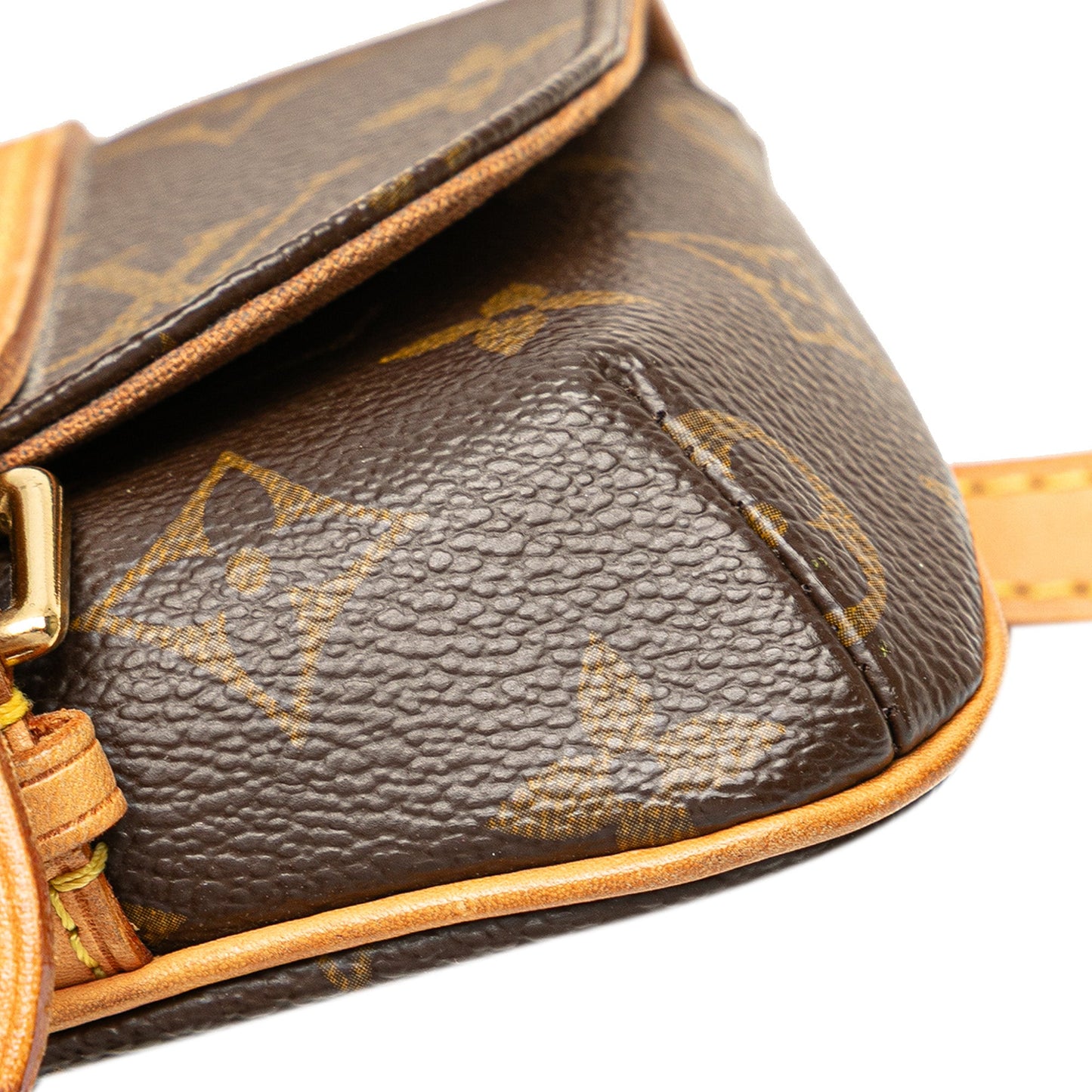 Louis Vuitton Monogram Marelle Shoulder Bag