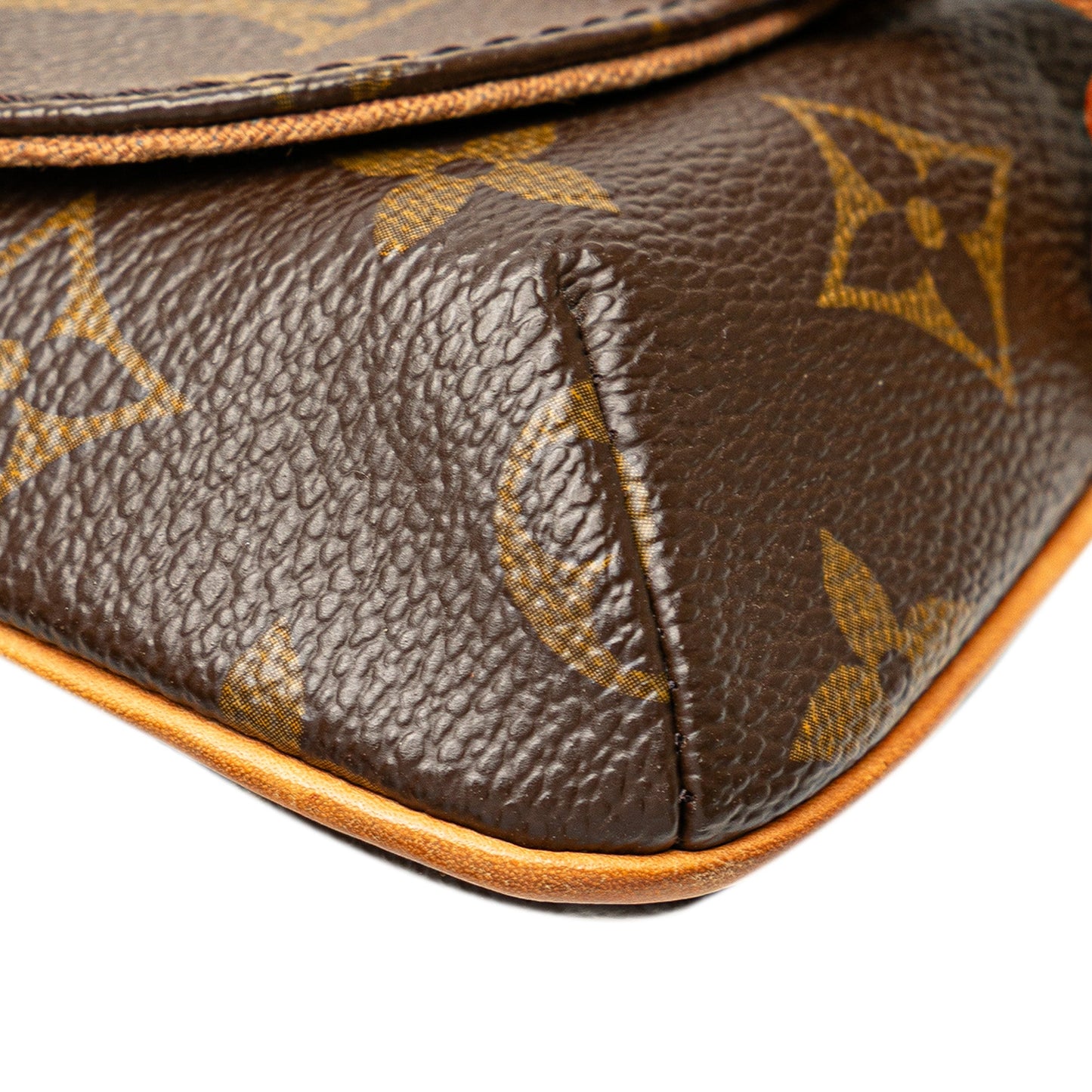 Louis Vuitton Monogram Marelle Shoulder Bag