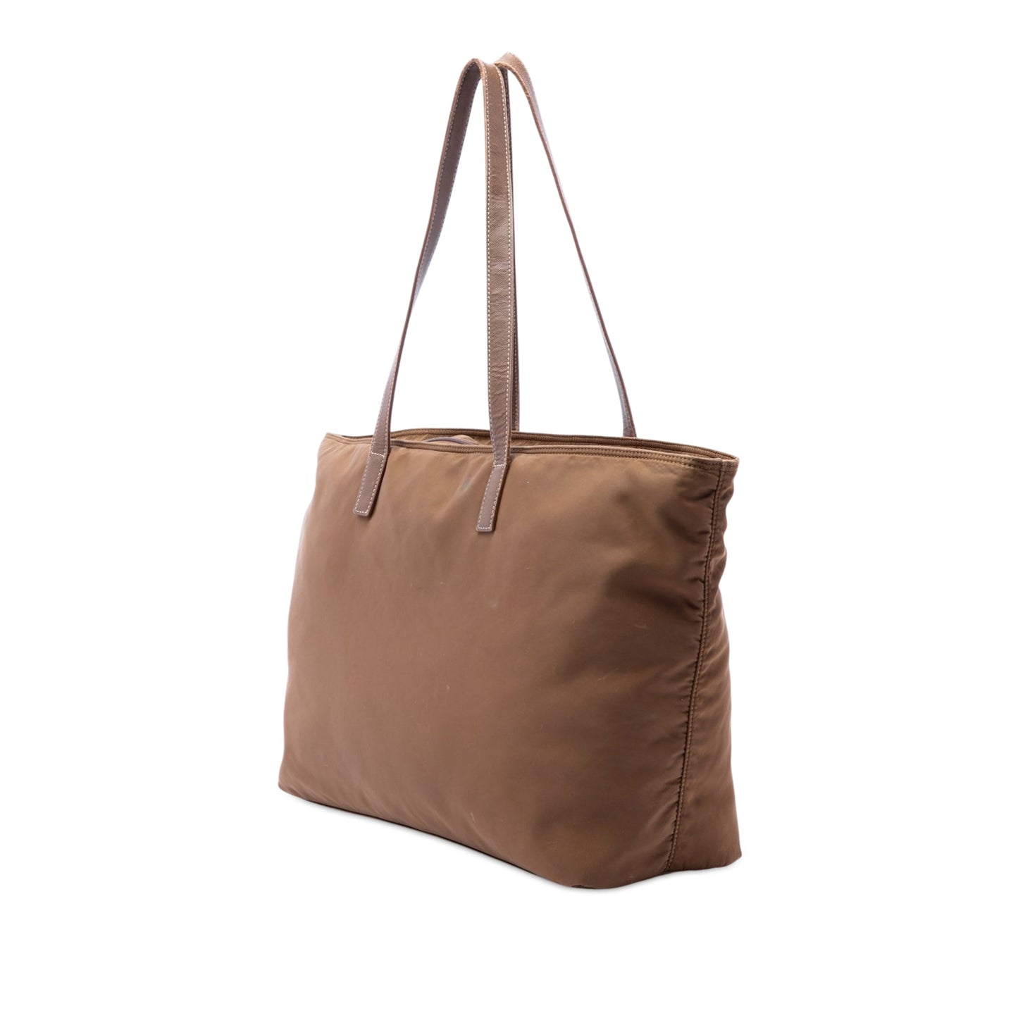 Prada Tessuto Pocket Tote