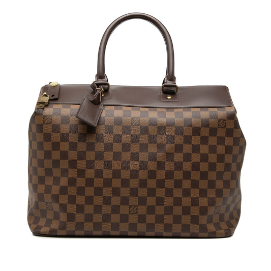 Louis Vuitton Damier Ebene Greenwich PM