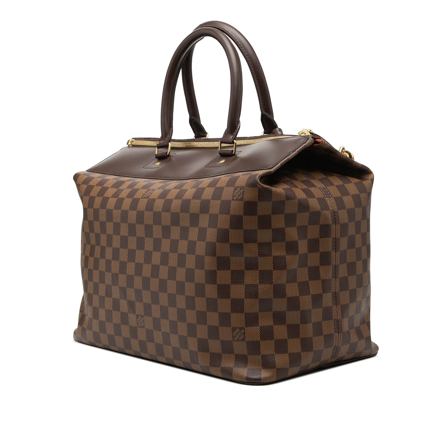 Louis Vuitton Damier Ebene Greenwich PM