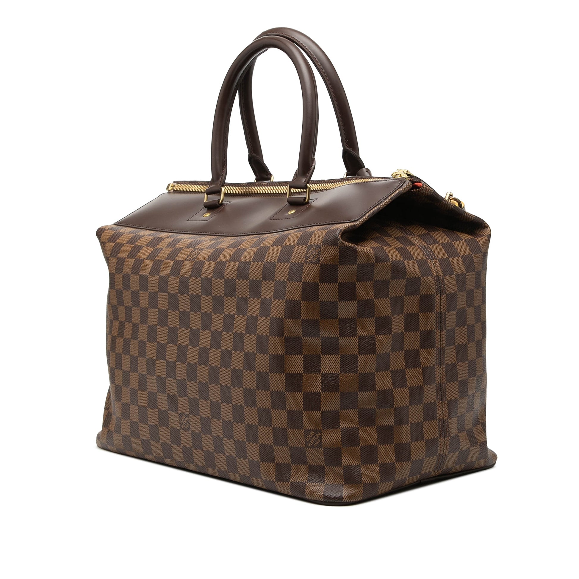 Louis Vuitton Damier Ebene Greenwich PM
