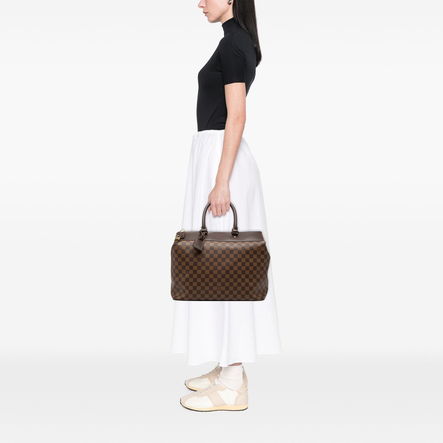 Louis Vuitton Damier Ebene Greenwich PM