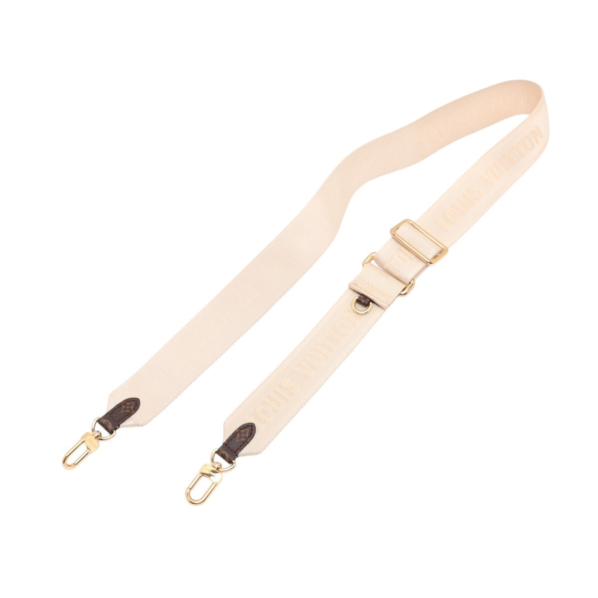 Louis Vuitton Monogram Reverse Giant OnTheGo PM — Brown