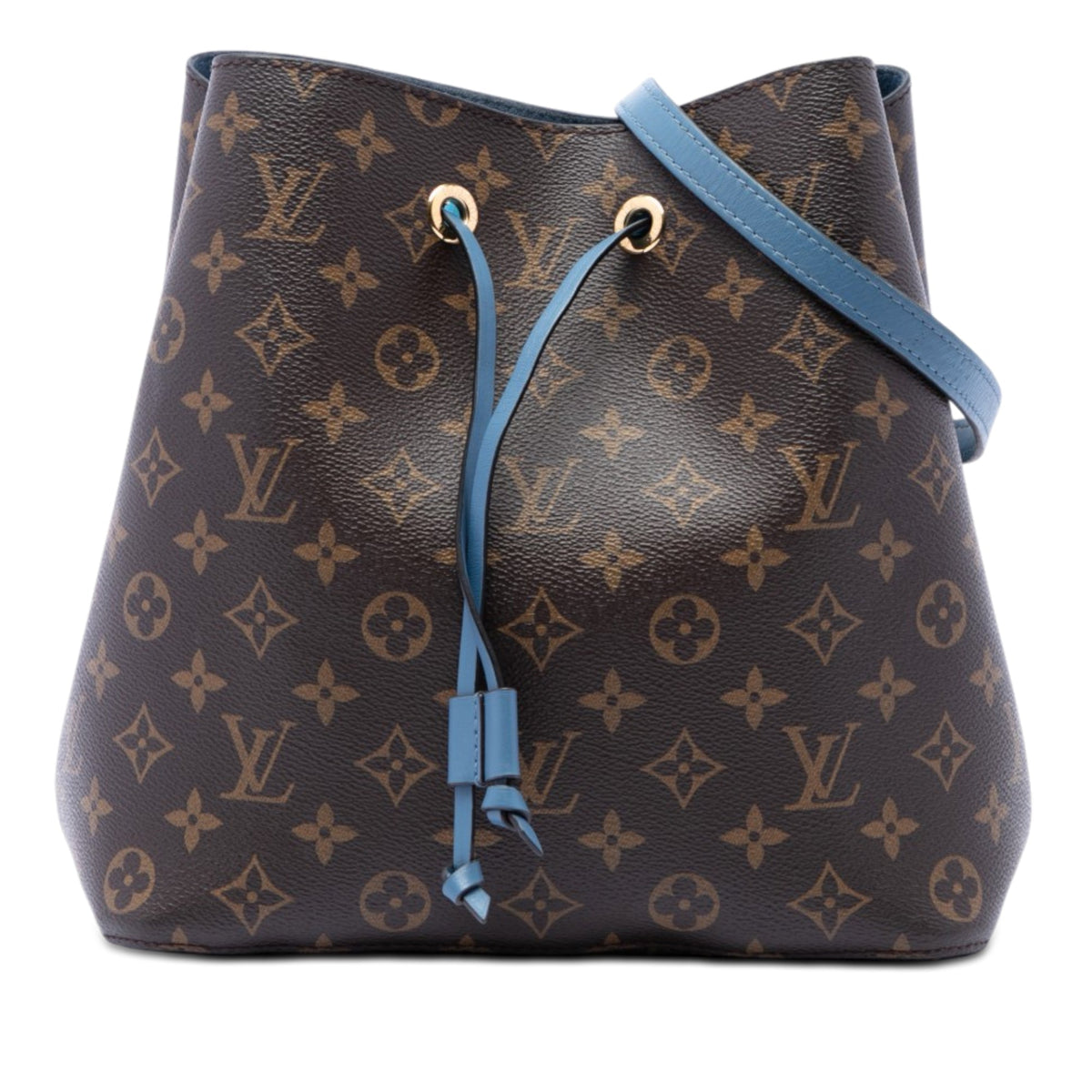 Louis Vuitton Monogram Neonoe MM