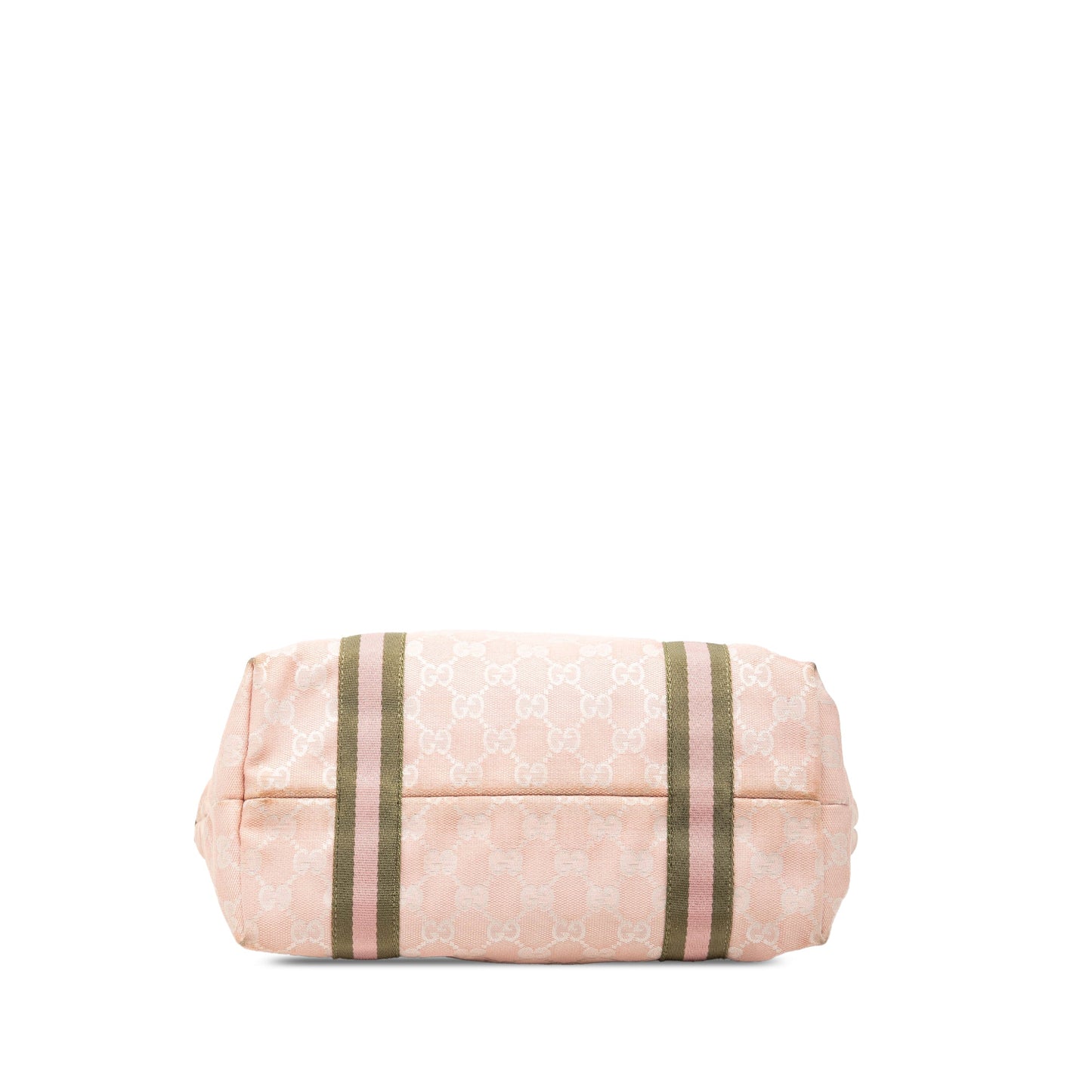 Gucci GG Canvas Jolicoeur Tote