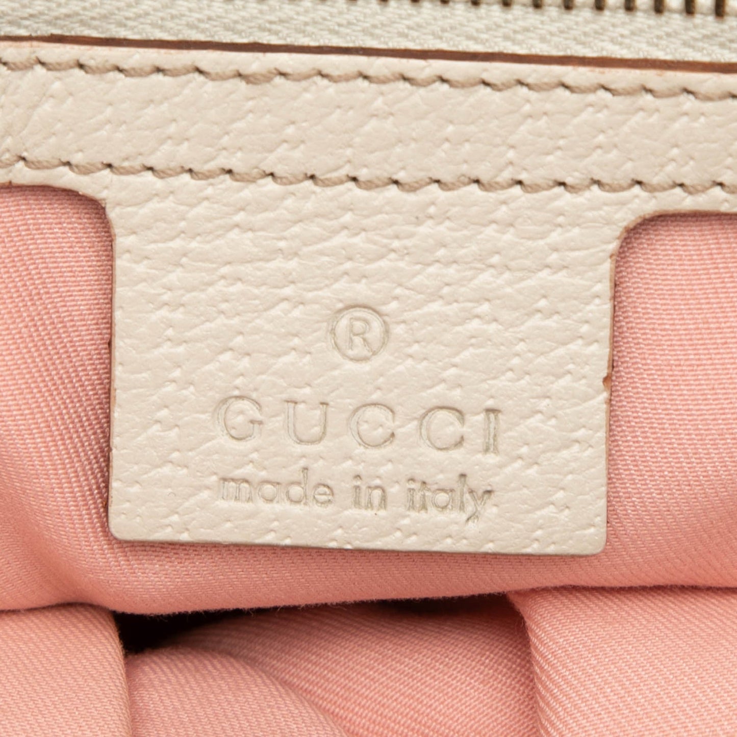 Gucci GG Canvas Jolicoeur Tote