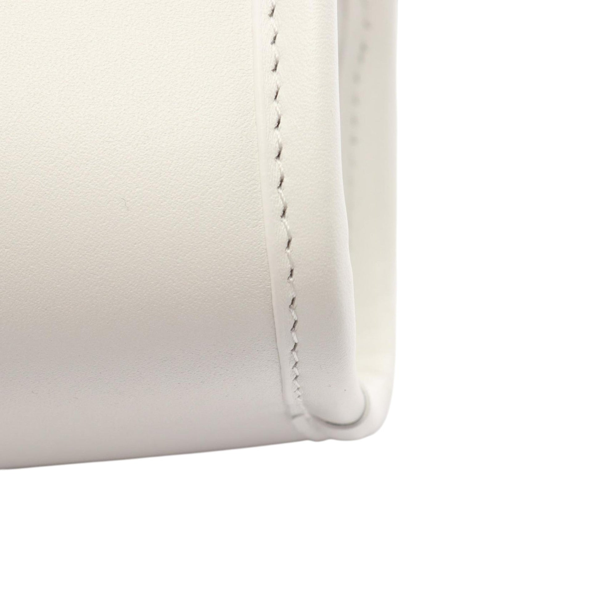 LOEWE Small Leather Amazona 180