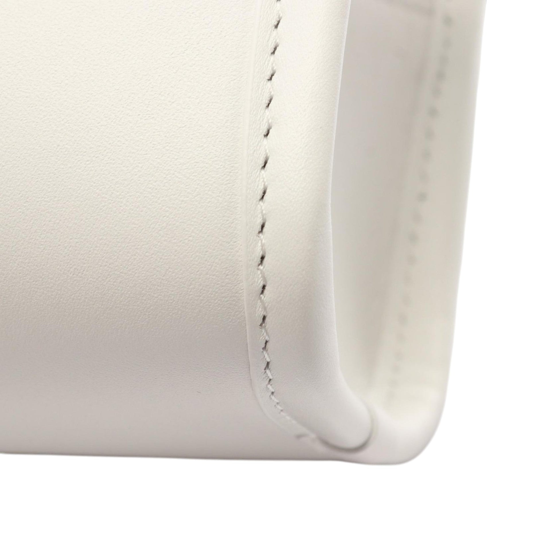 LOEWE Small Leather Amazona 180