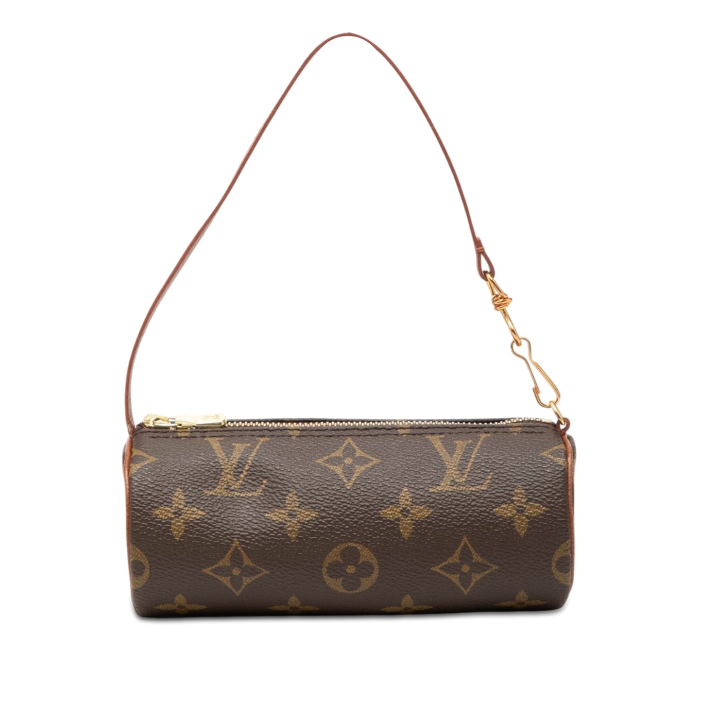 Louis Vuitton Monogram Papillon Pochette