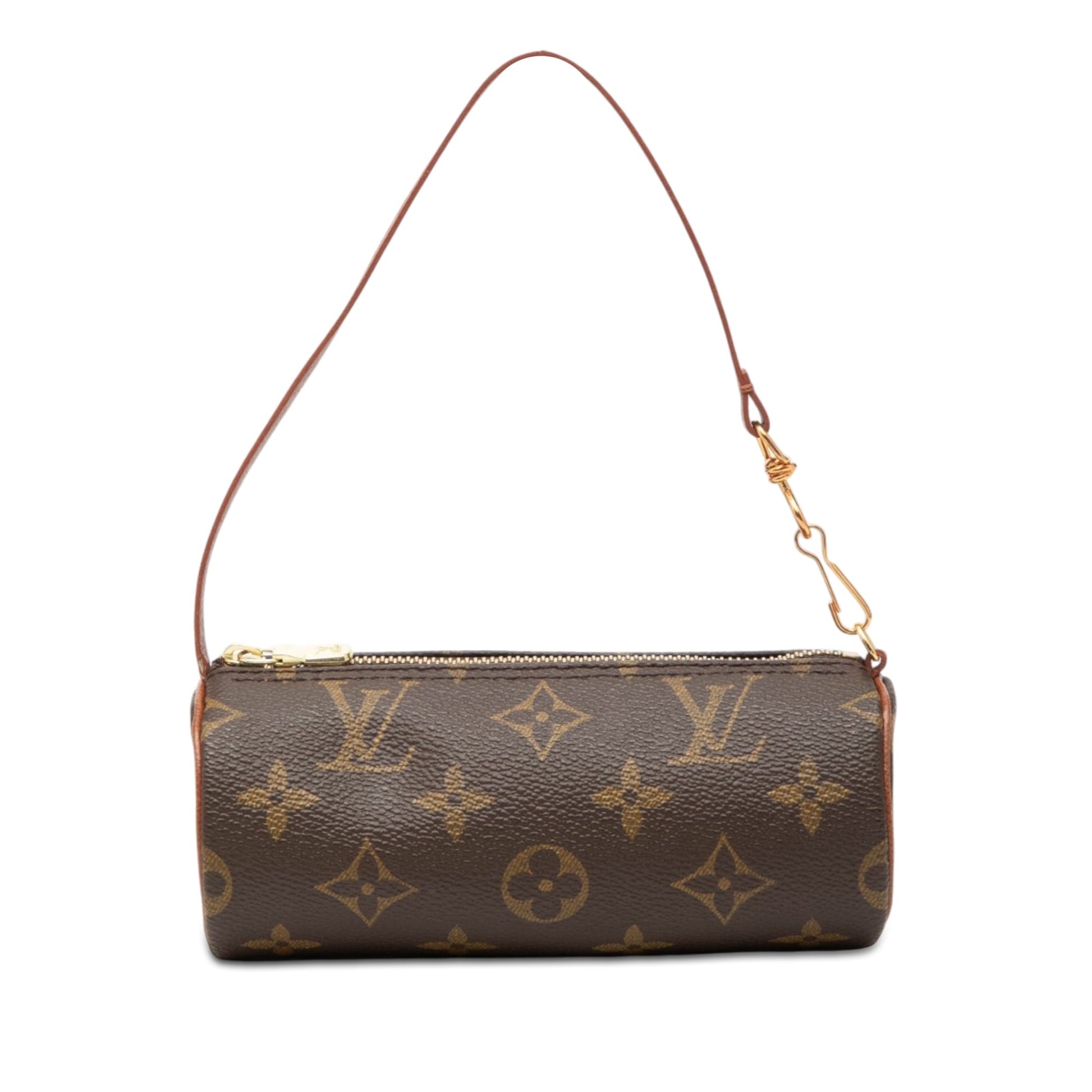 Louis Vuitton Monogram Papillon Pochette