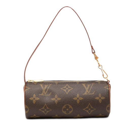 Louis Vuitton Monogram Papillon Pochette