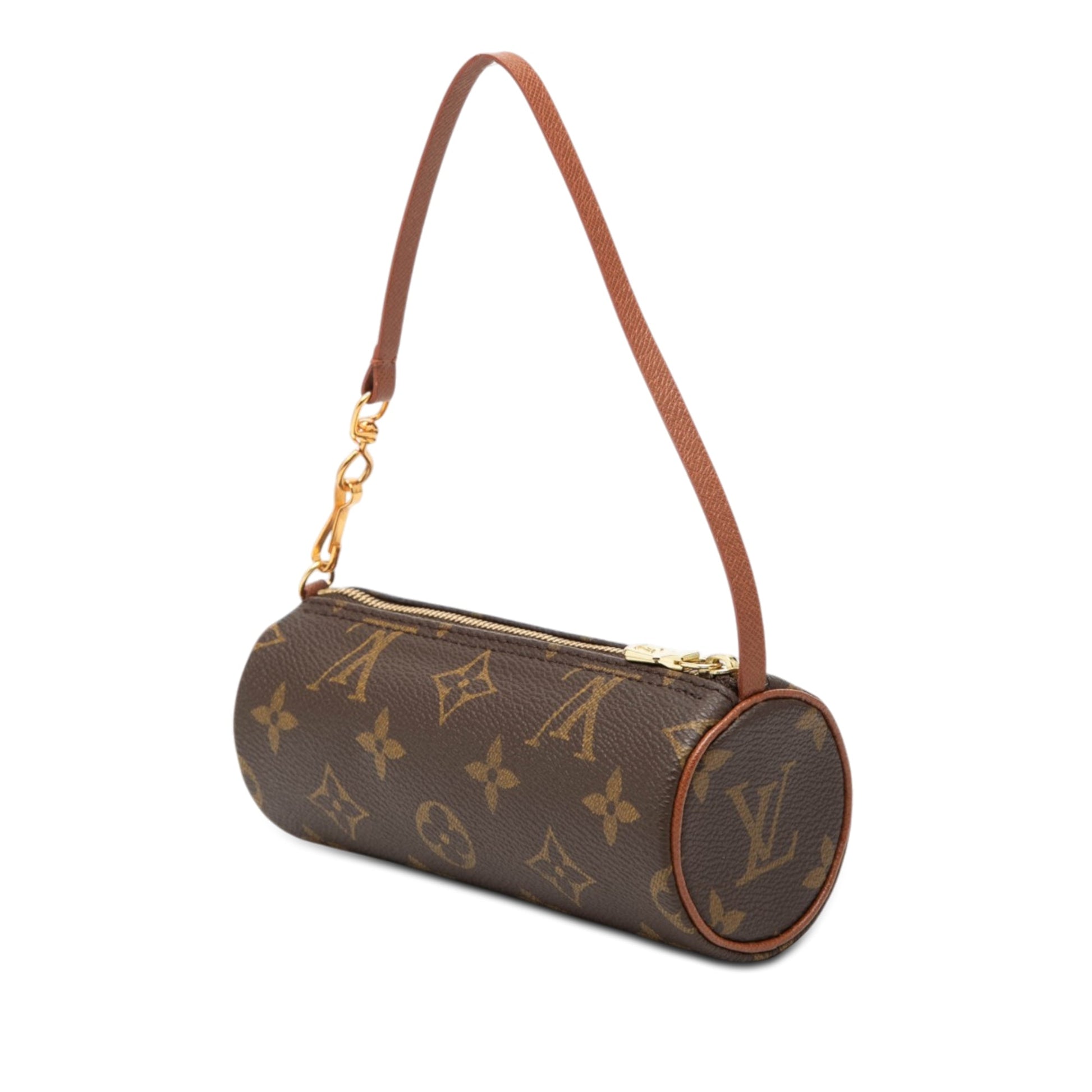 Louis Vuitton Monogram Papillon Pochette
