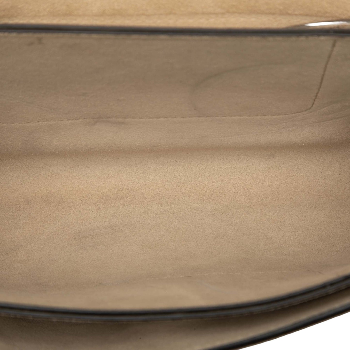 Chloé Small Suede and Calfskin Faye Crossbody
