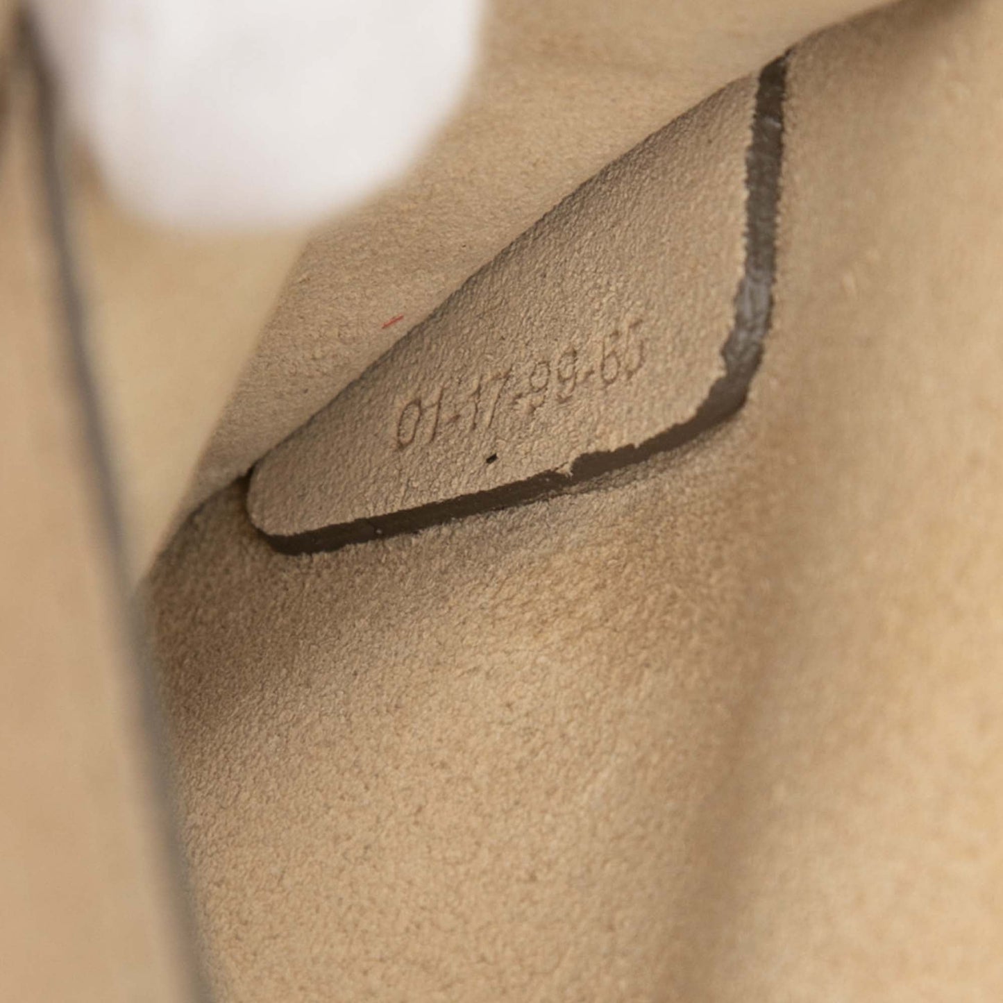 Chloé Small Suede and Calfskin Faye Crossbody