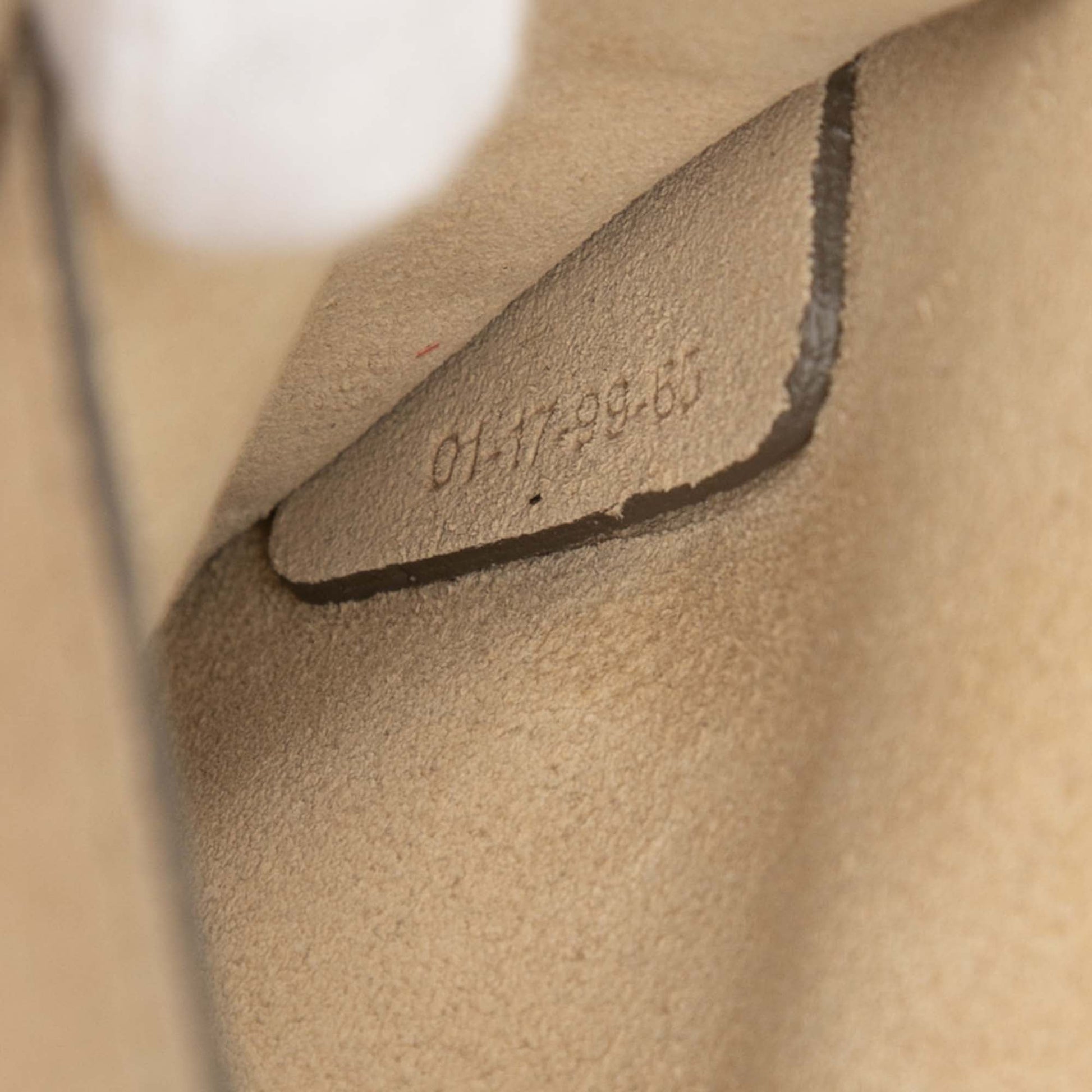 Chloé Small Suede and Calfskin Faye Crossbody