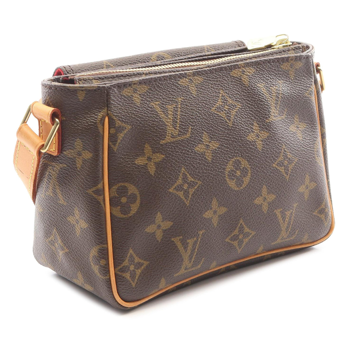 Louis Vuitton Monogram Viva Cite PM