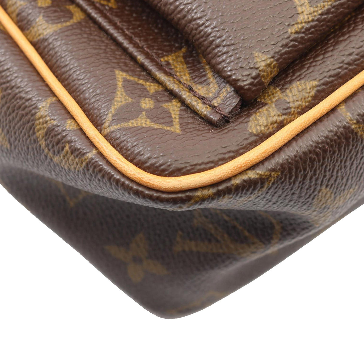 Louis Vuitton Monogram Viva Cite PM