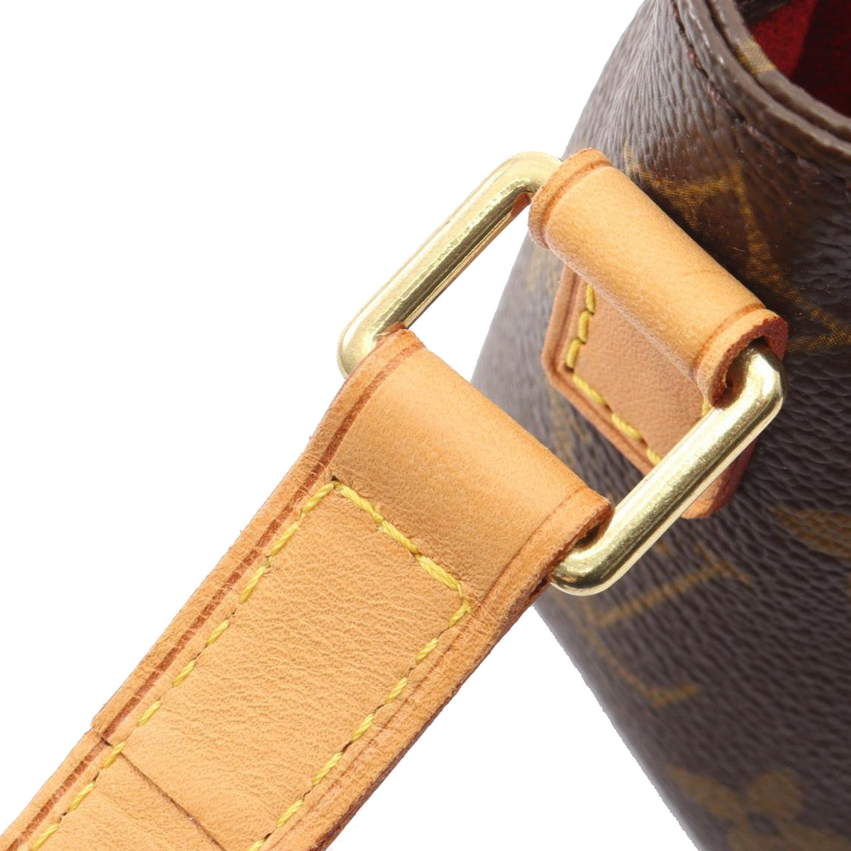 Louis Vuitton Monogram Viva Cite PM