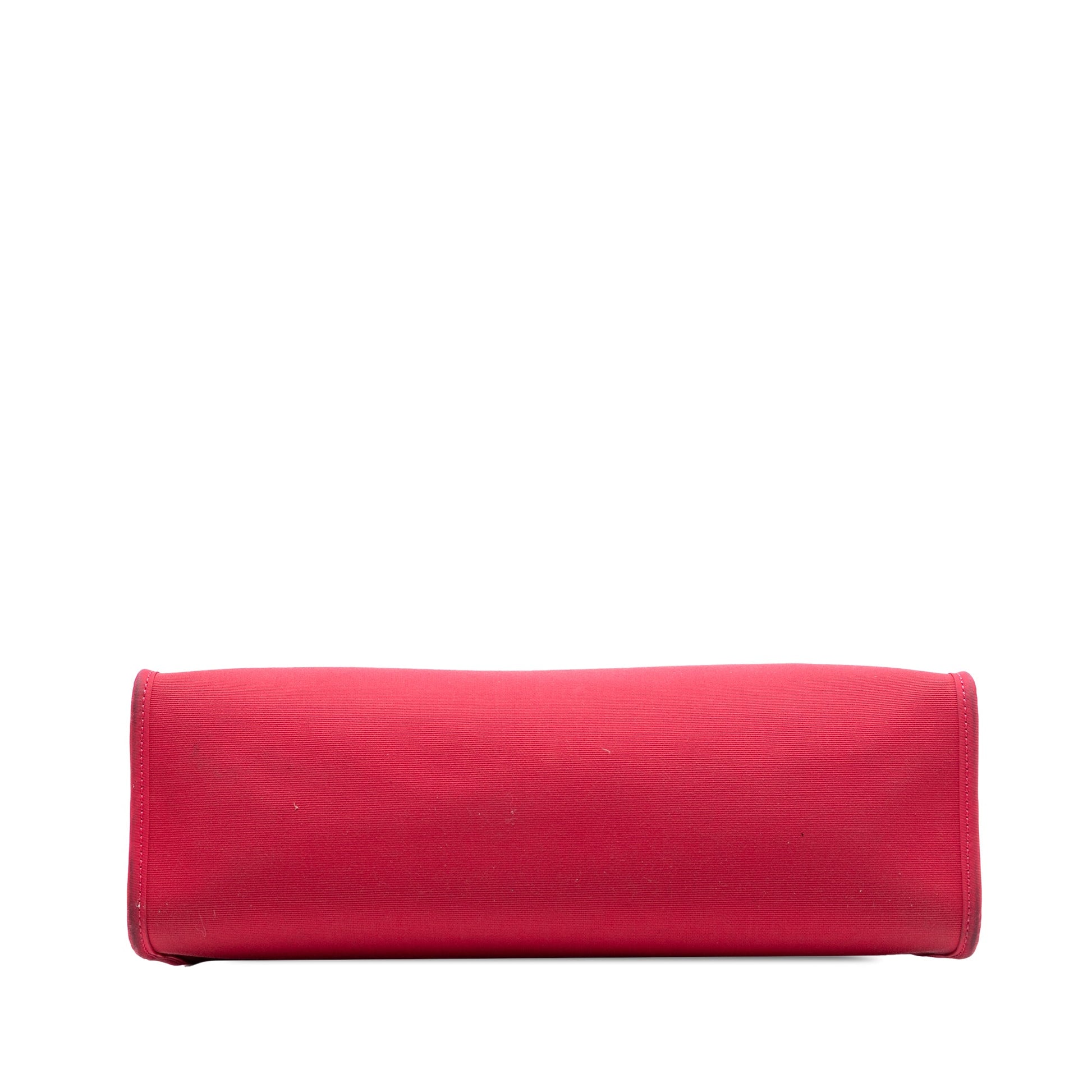 Hermès Toile Herbag Zip 31