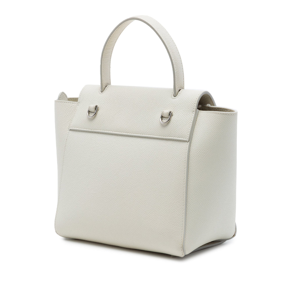 Celine Nano Grained Calfskin Belt Bag
